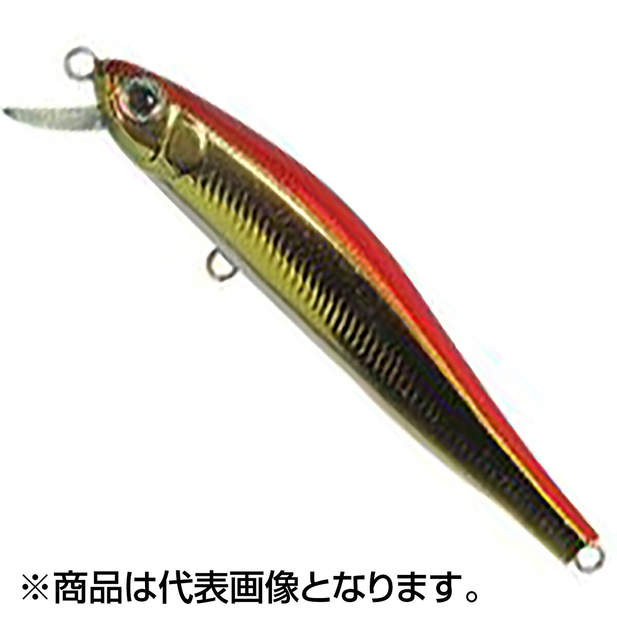 ZIP BAITS Ridge 56S 56mm 3.6g #703 Akakin