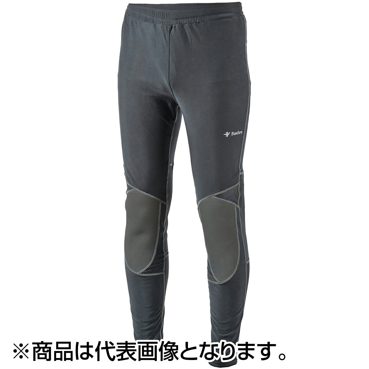 フォックスファイヤー(Foxfire) ウェットウェーディングタイツ(Men's) M ダークグレー