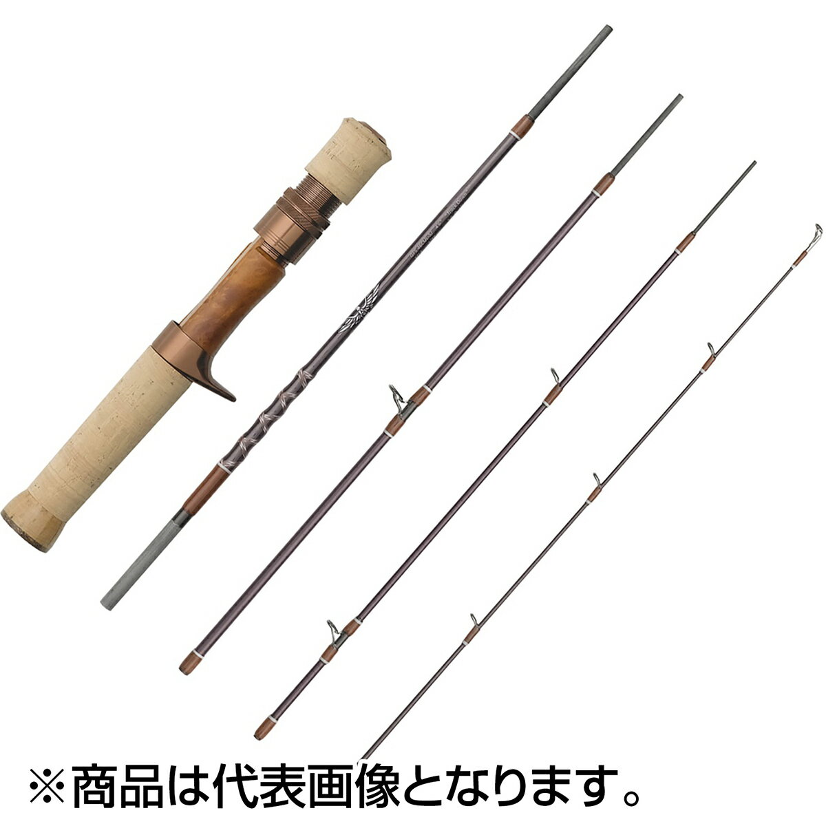 Other - ティムコ(TIEMCO) フェンウィック GFS46CUL-5J Track Down