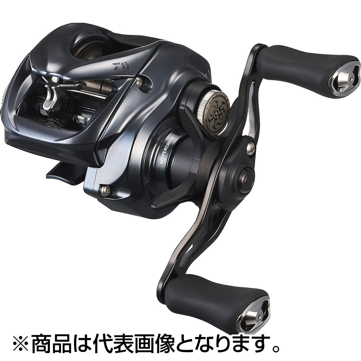 Spinning - ダイワ(DAIWA) 25 タトゥーラ SV TW 100HL