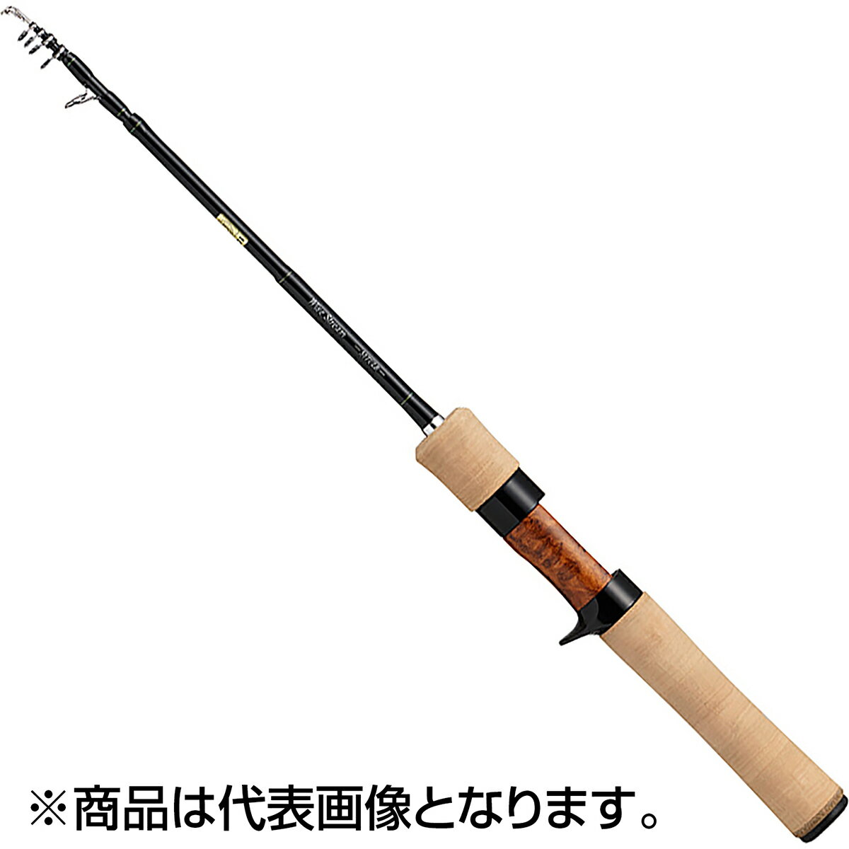 DAIWA - ダイワ(DAIWA) 24 ワイズストリーム 50TL・Q