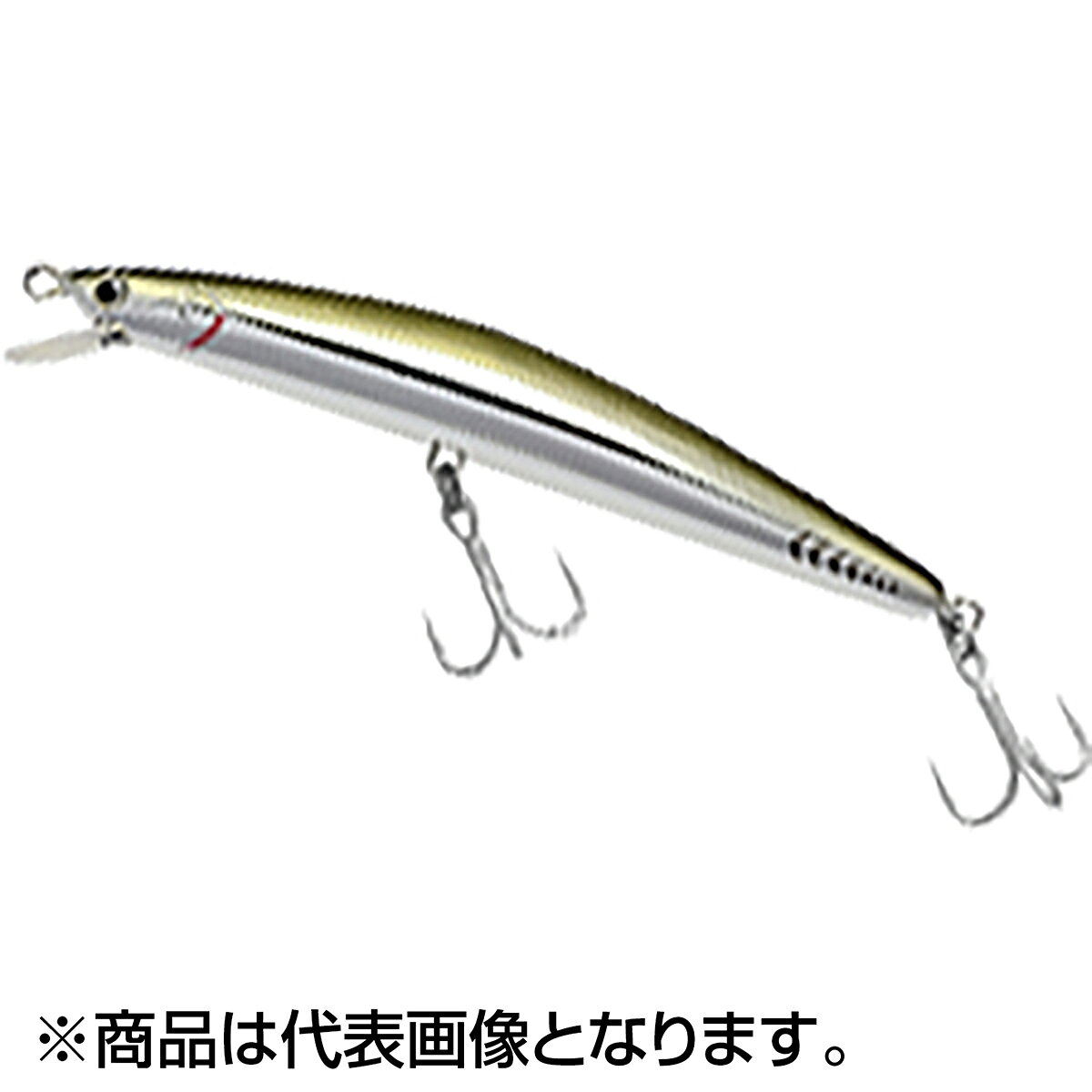 樂天商城 - エイムス(AIMS) アローヘッド 140S 140mm 29g AM-05 アルミ・アジ