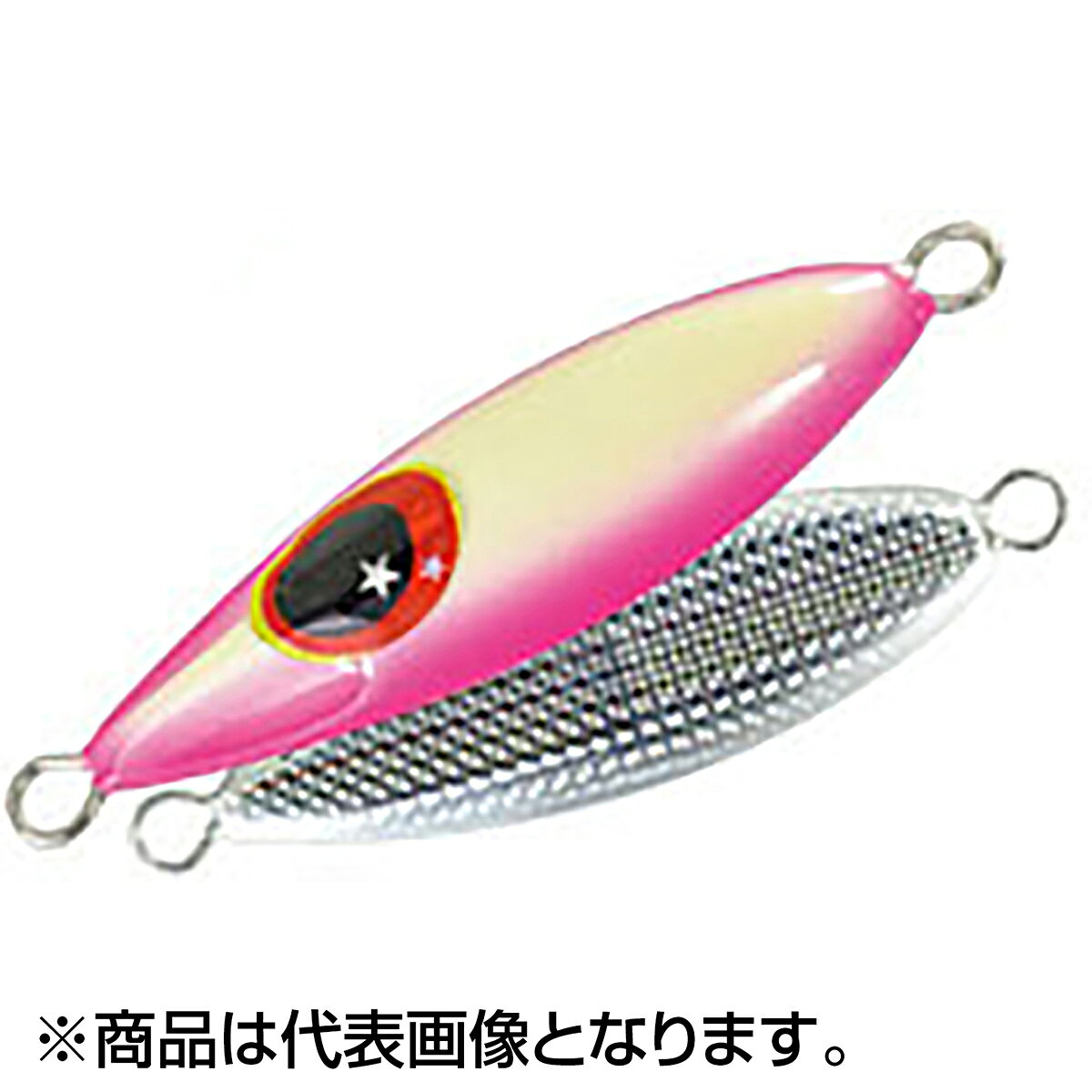 樂天商城 - ゼスタ(XESTA) マイクロビー 12g #57.PL・RS ピンクグロー・レンズシルバー
