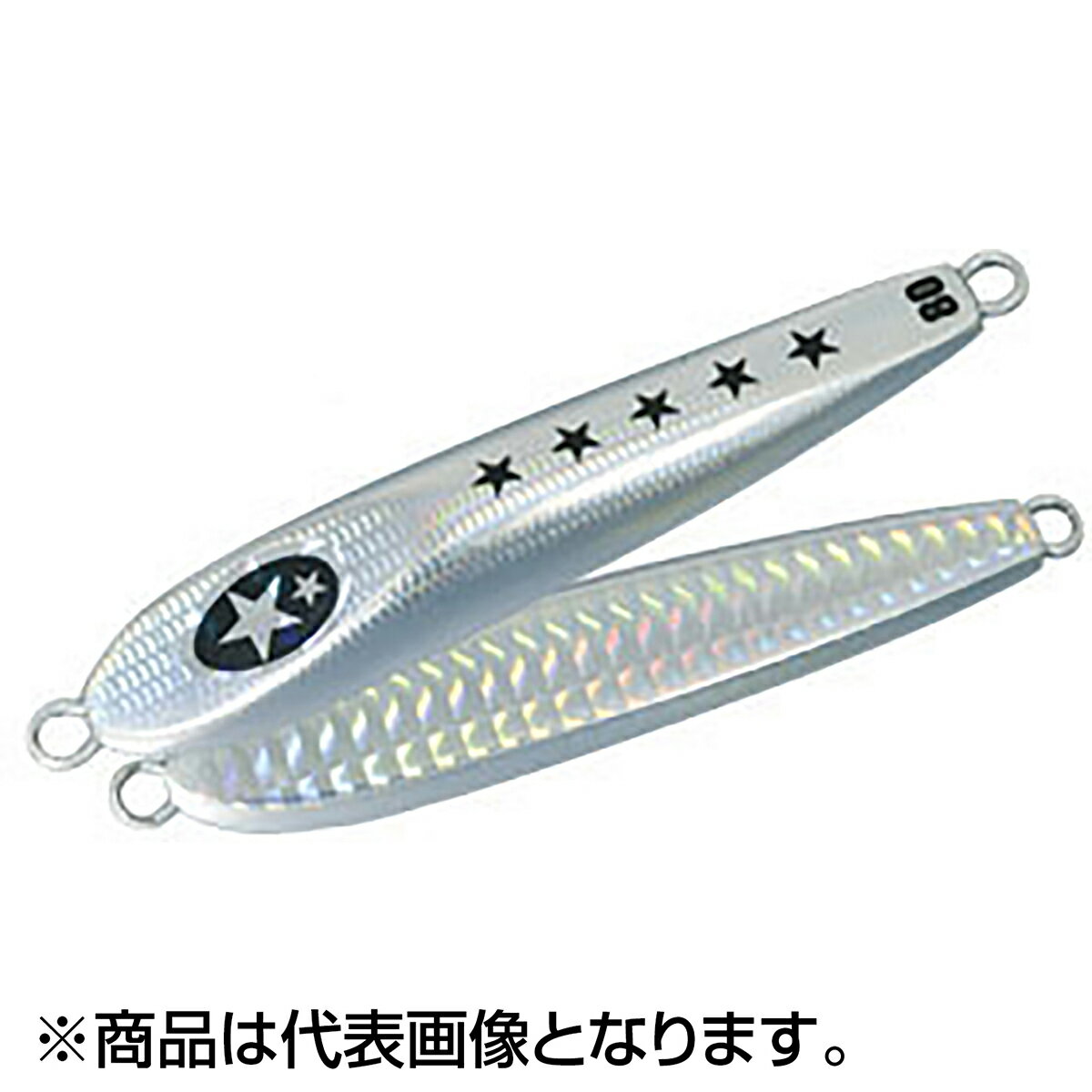樂天商城 - ゼスタ(XESTA) スクランブル ベイビーフレア SLJ 60g #140 KSH ケイムラシラス