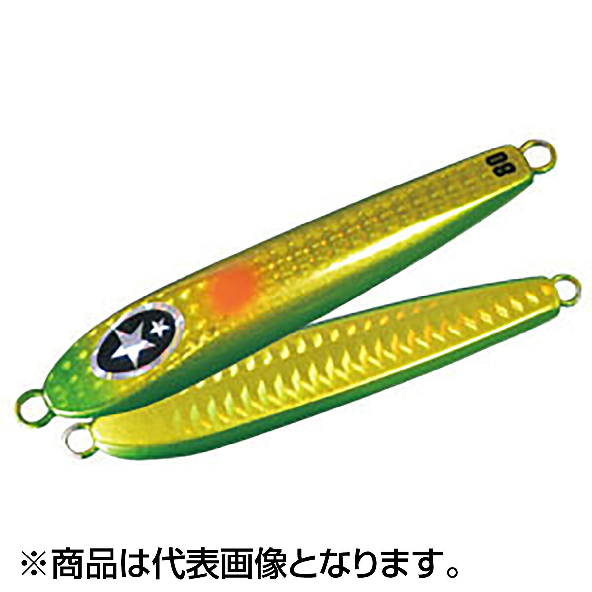 樂天商城 - ゼスタ(XESTA) スクランブル ベイビーフレア SLJ 80g #11 GGD ミドキン