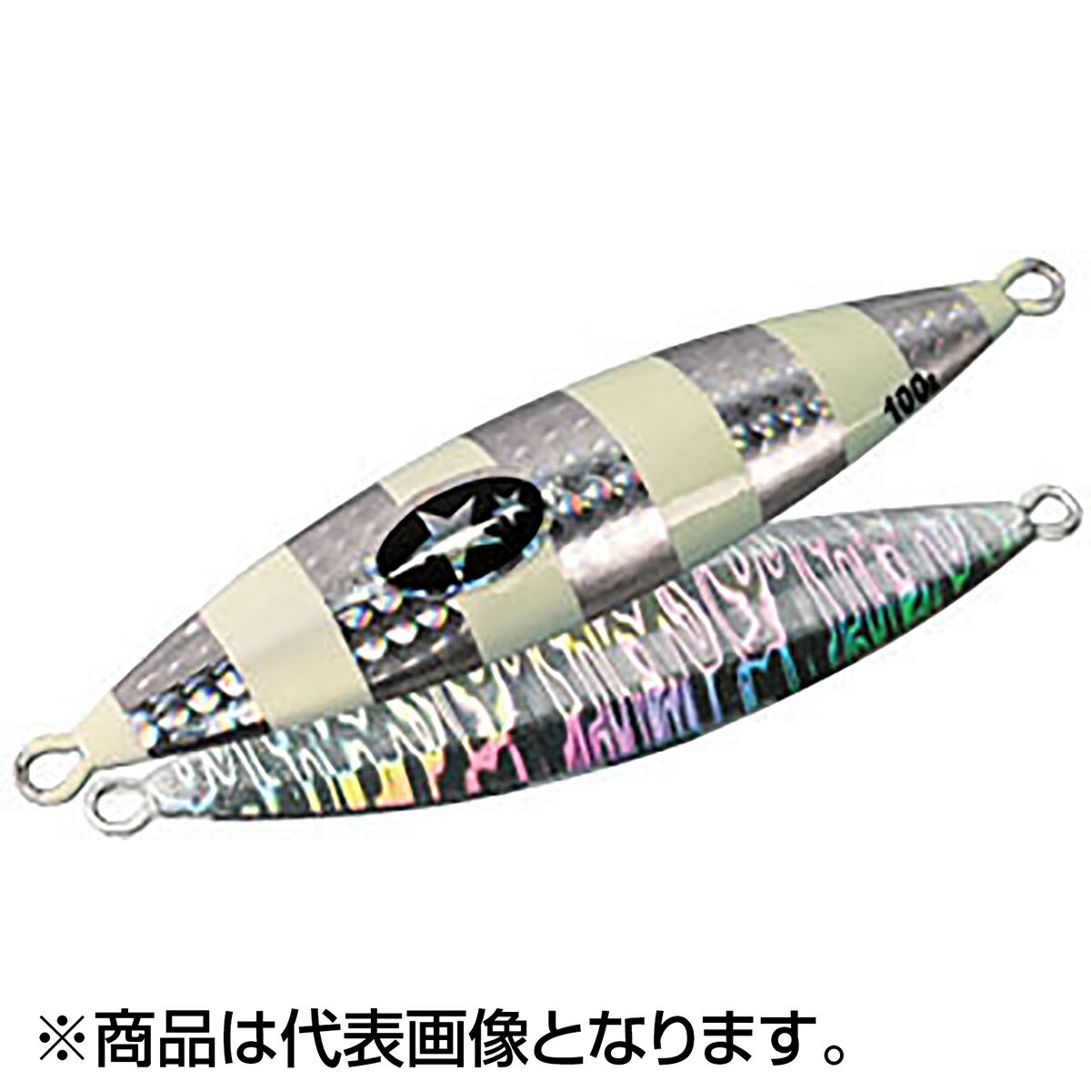 乐天商城 - ゼスタ(XESTA) フラップ SLJ 30g #117.KZL ケイムラゼブラグロー