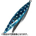 ゼスタ(XESTA) スローエモーション フラップ QR 300g #212.CBSL クリアブルーグロースポット