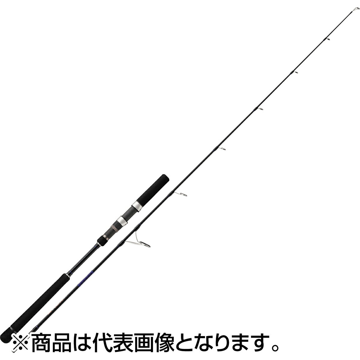 樂天商城 - メジャークラフト(Major Craft) 25 ソルパラ ジギング SPINNING(UP-LOCK) SPJK-S60/4