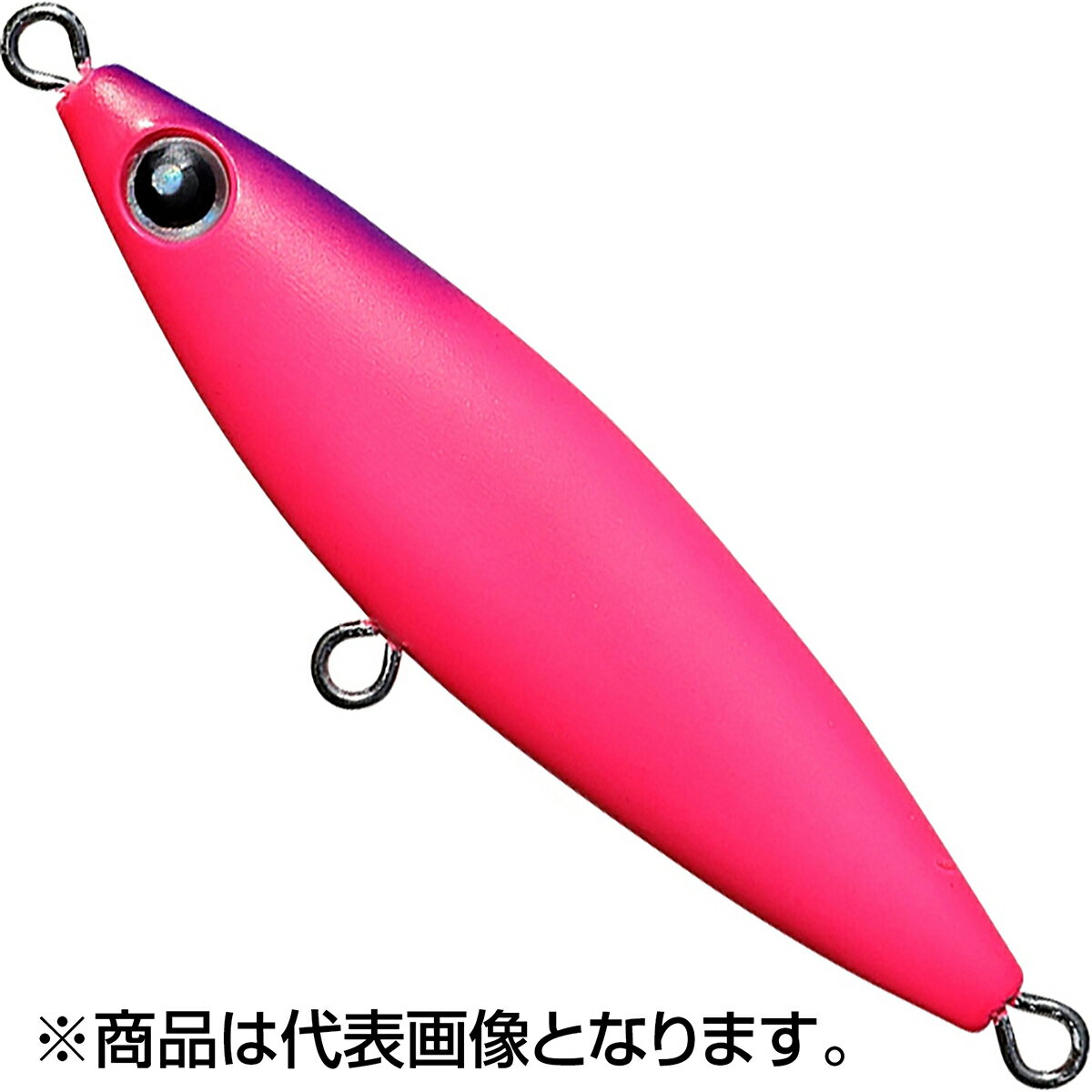Buddyworks Offbeat 35g 68mm MPC Matte Peach