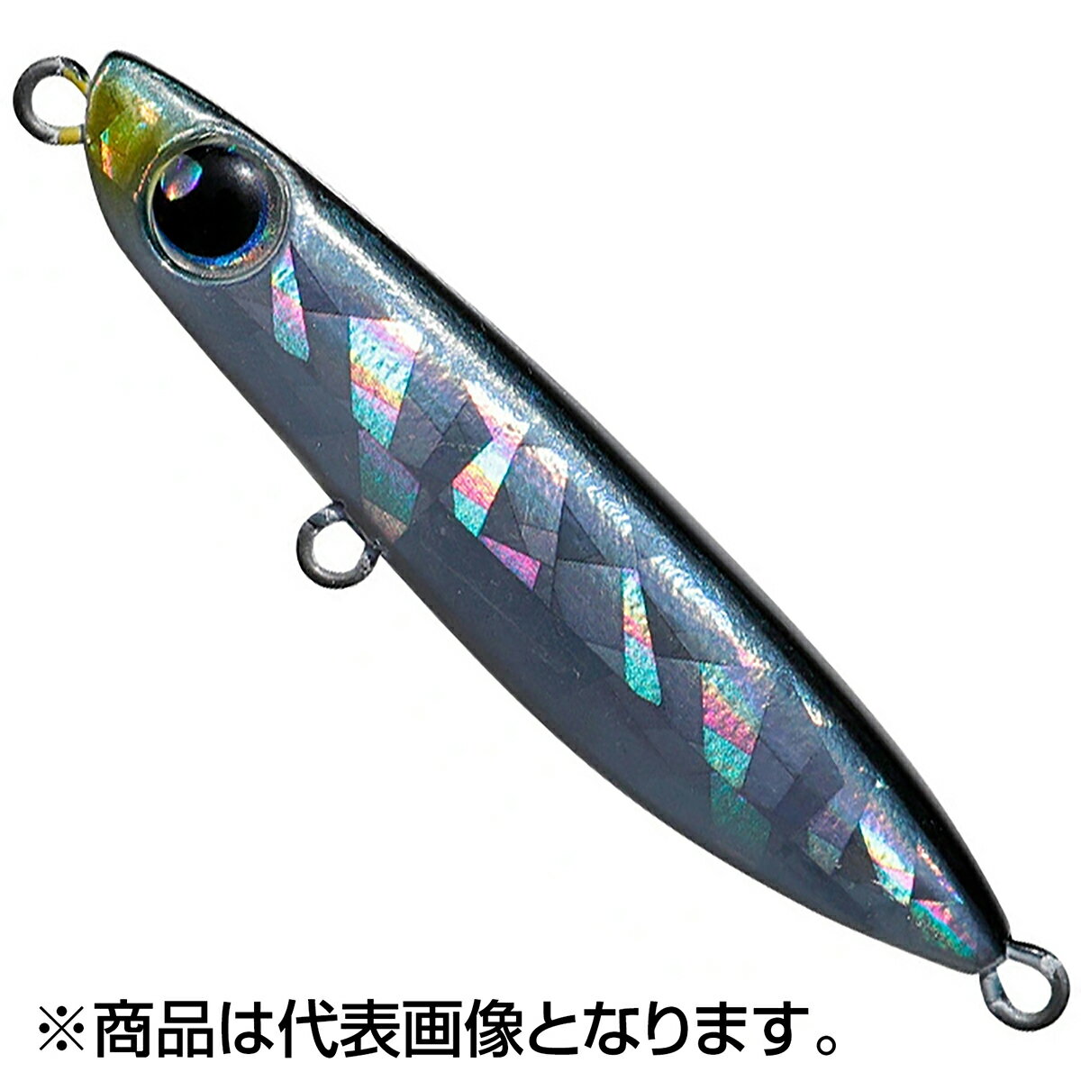 乐天商城 - バディーワークス(Buddyworks) オンベイト 42g 68mm YKK やる気カタクチ