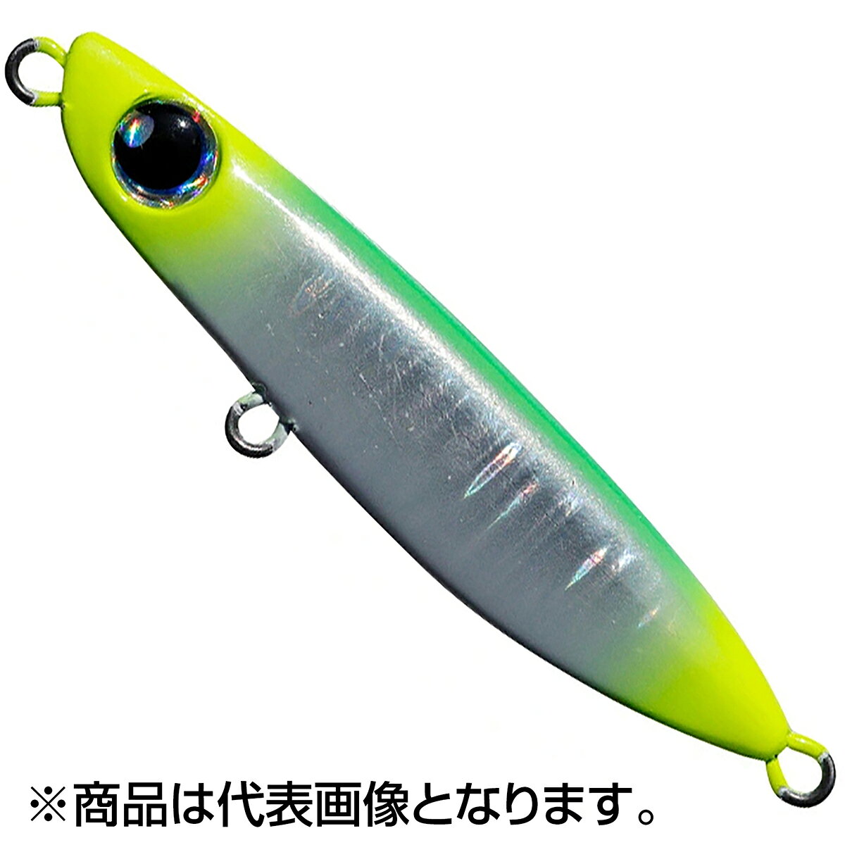 バディーワークス(Buddyworks) オンベイト 42g 68mm GRC グリチャ