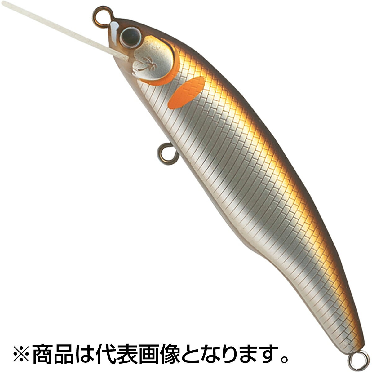 �ѡ��ॹ(PALMS) ������������ 65S 65mm 5.1g MAL-51 �ޥåȰ� SC-65S