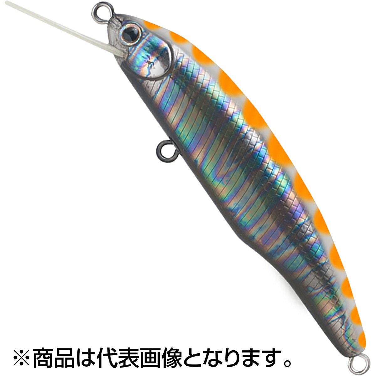 �ѡ��ॹ(PALMS) ������������ 65S 65mm 5.1g KL-759 �����鷳�� SC-65S