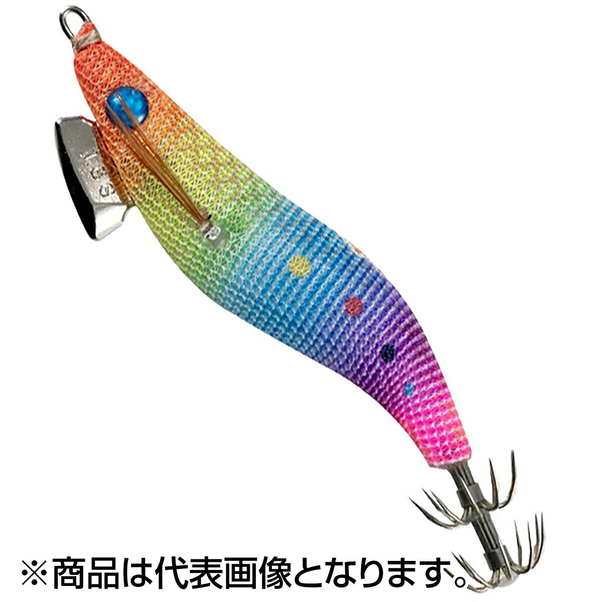 Rakuten - ヤマシタ(YAMASHITA) NAORY レンジ シャロー 1.5号 #Z019 ケイムラ虹