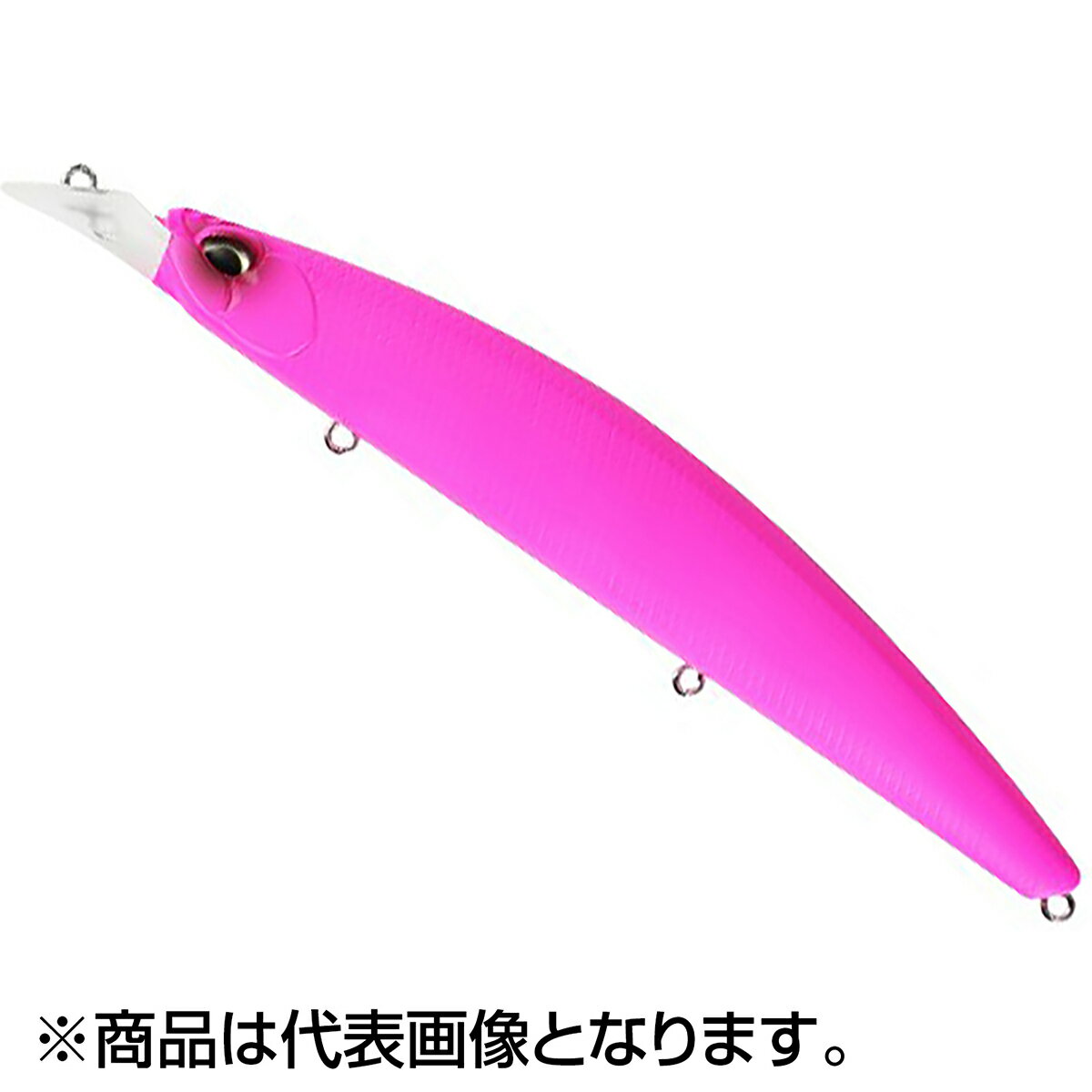 樂天商城 - デュオ(DUO) ビーチウォーカー 135MD 135mm 28g ACC0016 マットピンク