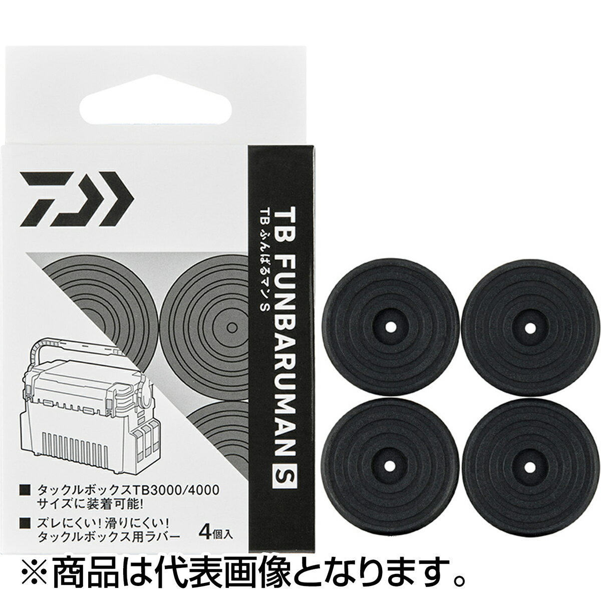 ������(DAIWA) TB�դ�Ф�ޥ� S