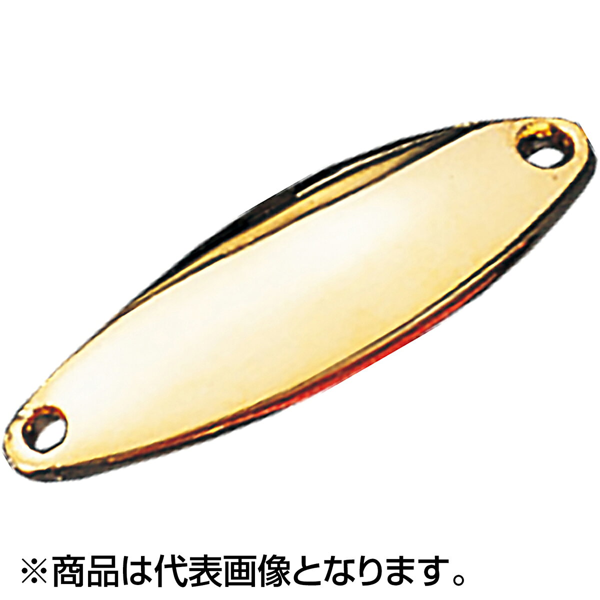 深場攻略の為のスプーン「流れが速いと浮き上がる」、「深いところを探りたいが重くすればシルエットが大きくなる」 そんなトラウトマンの嘆きを解消するために開発されたスプーンが「ヘブン」です。肉厚で細身のボディは沈みが早く、浮き上がりにくく、同じ深さを的確に探れ、従来のスプーンに比べシルエットを小さくできます。ヘブンは流れの速いところ、水深の深い場所、川幅が広くロングキャストが要求される場所で活躍します。★仕様・規格・寸法★WEIGHT：5gHOOK：ファインワイヤーシングルフック