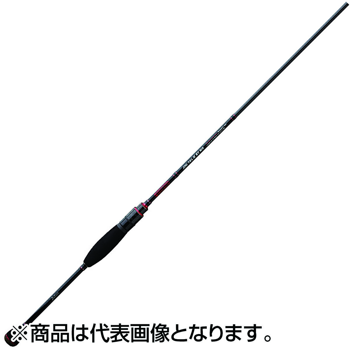 Jacksonオーシャンゲート メバル JOG-76L-K MB 楽天市場】ジャクソン オーシャンゲート メバル jog-76l-k st mbの通販