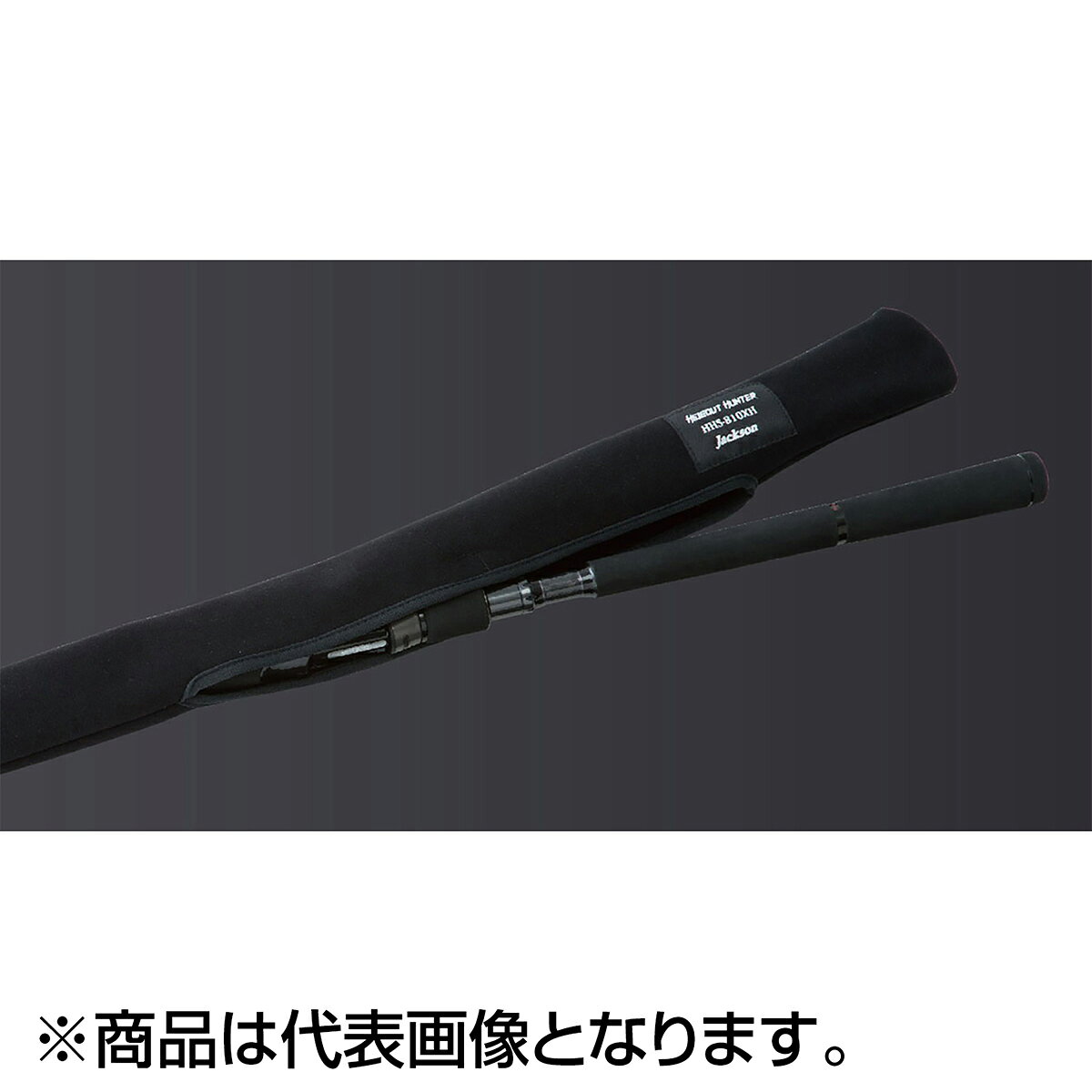 dn e-shopのジャクソン(Jackson) ロックトライブ RTC-808XH｜アングル2