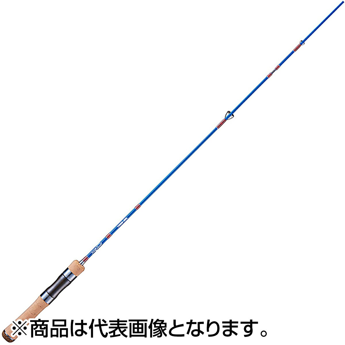 樂天商城 - ジャクソン(Jackson) トラウトシグナル TRSC-48UL IBL インディゴブルー
