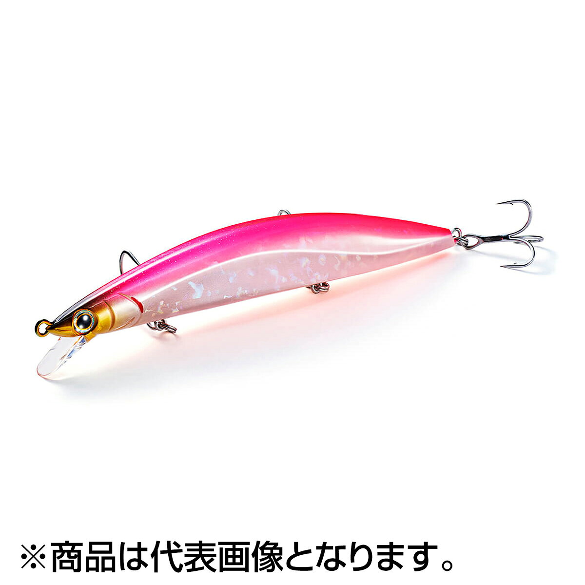アスリート+ 12SVG PPG パールピンクグロー