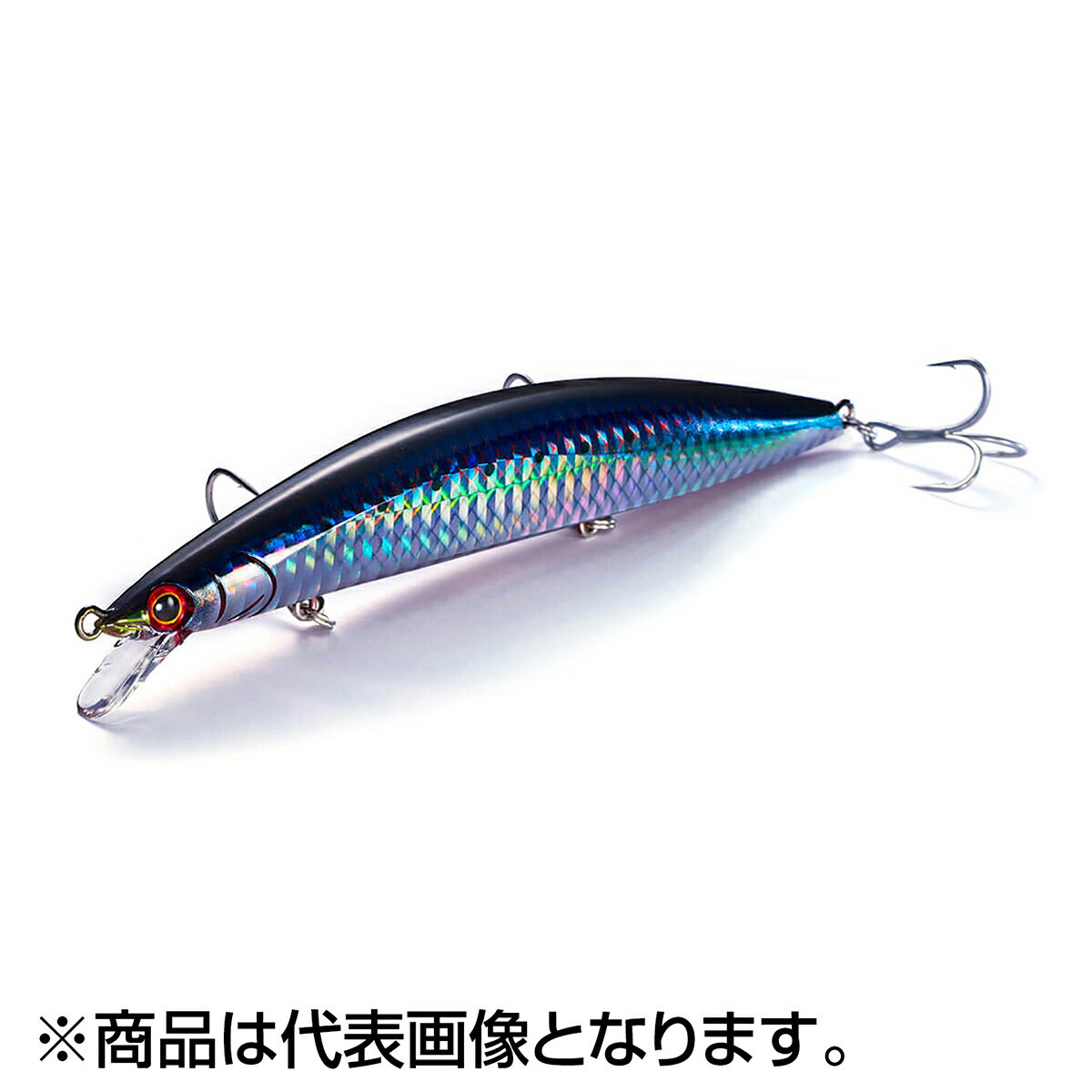 アスリート+ 12SVG SRI アカハライワシ