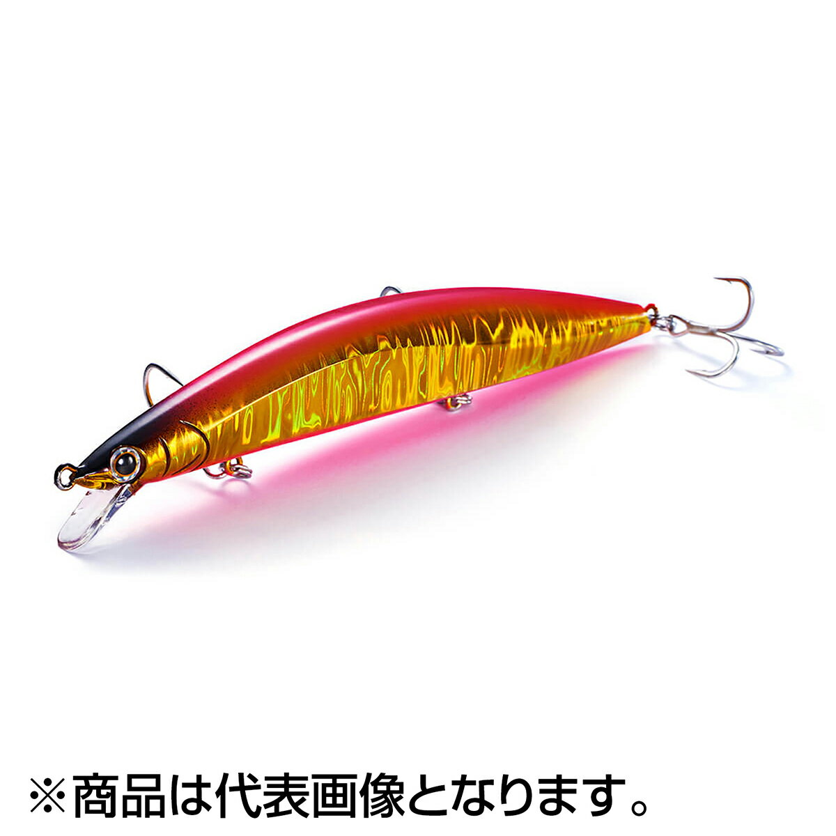アスリート+ 14FVG WGP ダブルグローピンク