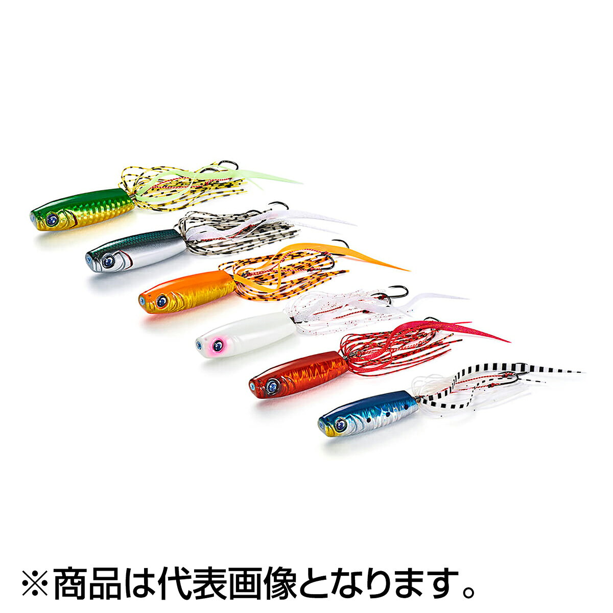 マッケローニ 120g EBR エビレッド の商品画像2枚目