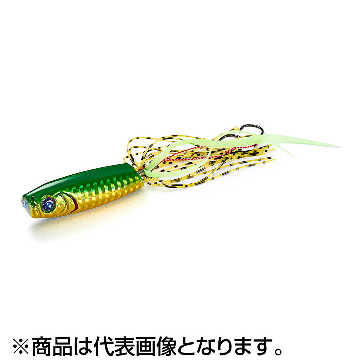 マッケローニ 120g GGG ゴールドグリーングロー