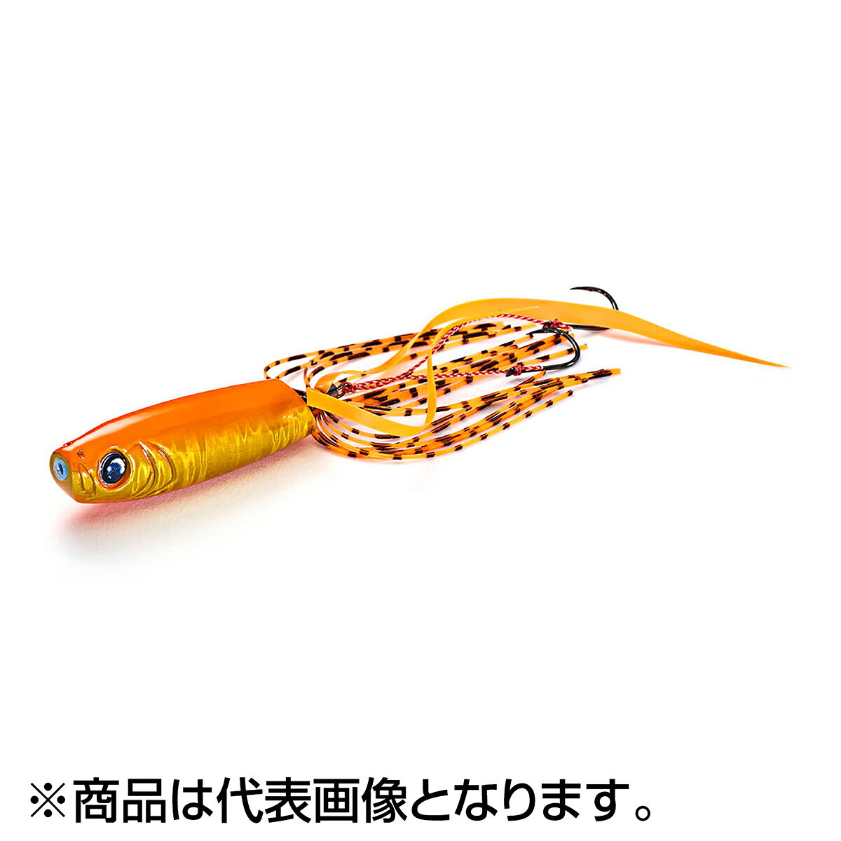 ジャクソン(Jackson) マッケローニ 120g 62.5mm OGO オレキン
