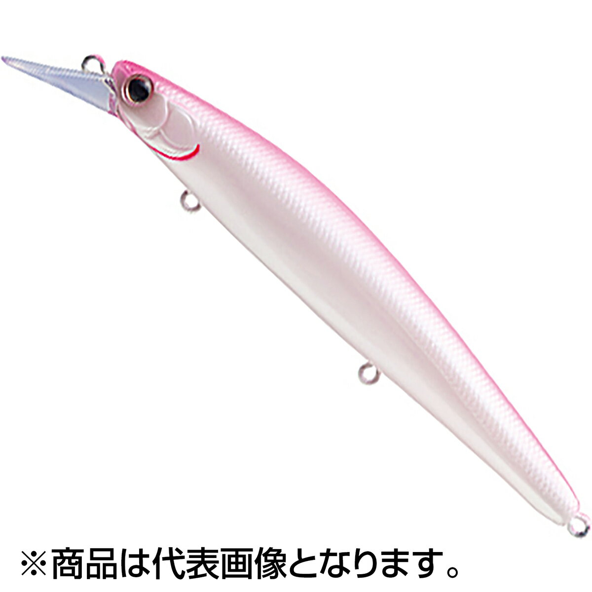 樂天商城 - パズデザイン(Pazdesign) バックウォッシュ・ビヨンド 110S （ノーザンカラー） #16 ピンクパールGB（グローベリー）