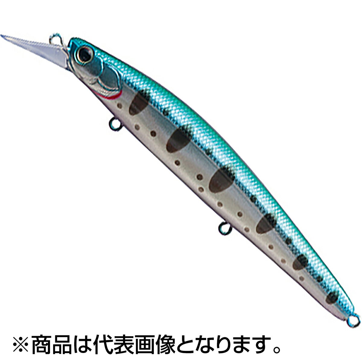 樂天商城 - 【当店限定P2倍確定】パズデザイン(Pazdesign) バックウォッシュ・ビヨンド 110S （ノーザンカラー） #B01 Gハスカップ鮭稚魚BF（ベイトフラッシュ）