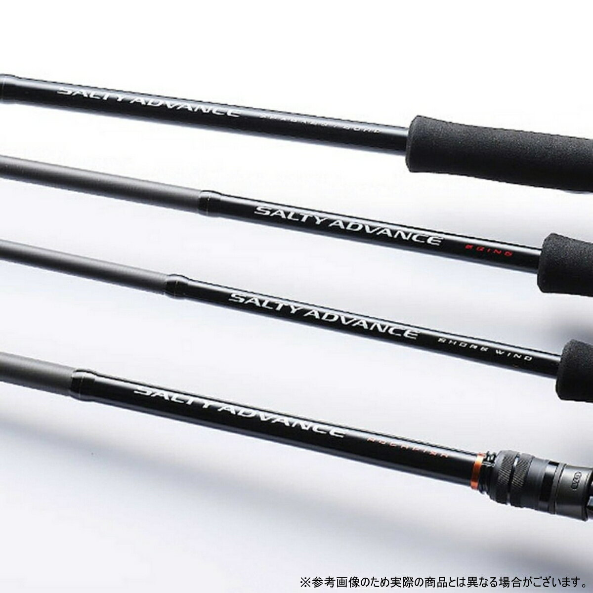 ソルティーアドバンス ショアモデル SHORE JIGGING S100H の商品画像2枚目