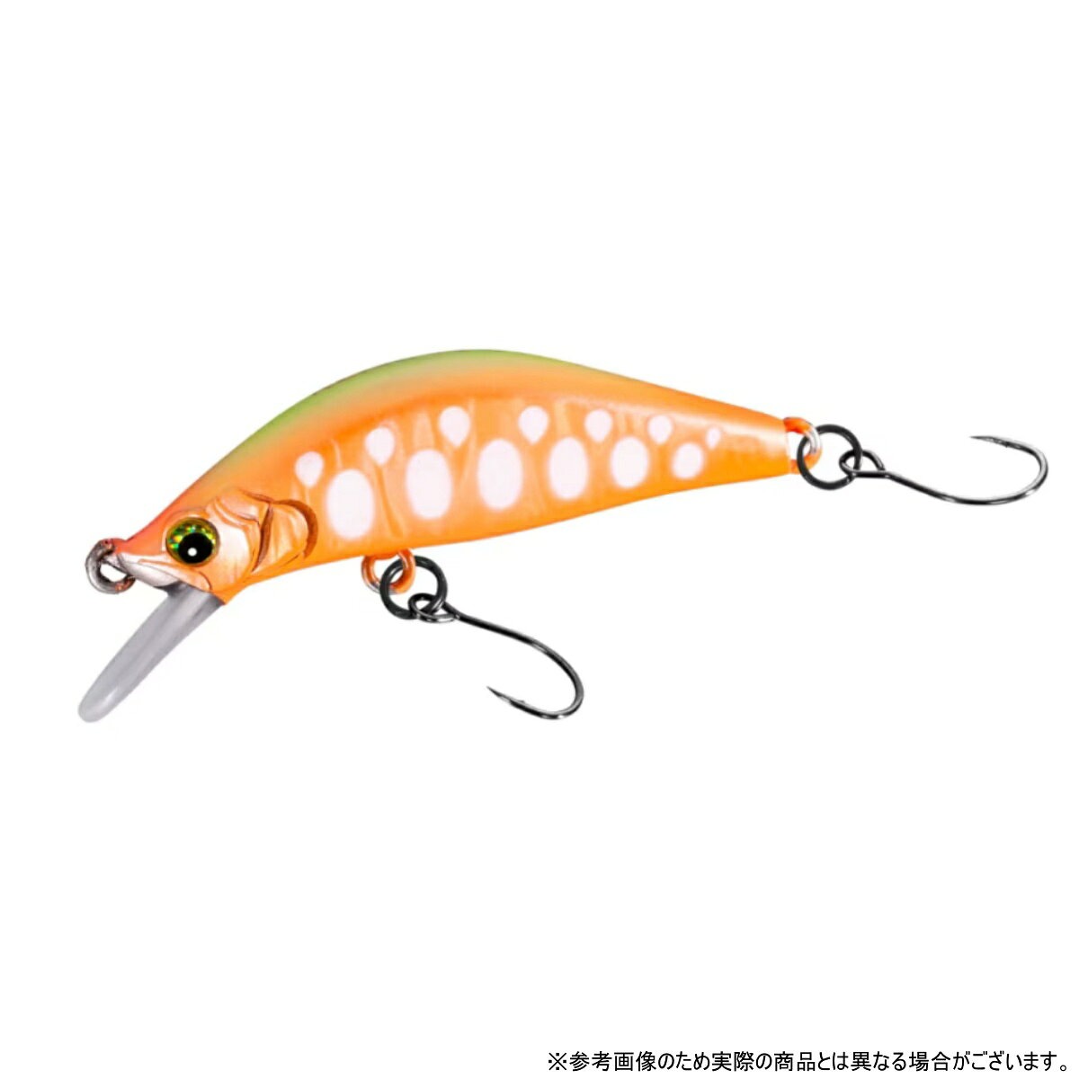 樂天商城 - シマノ(SHIMANO) ZN-245X 45XS 012 スーパーアピール【カーディフ リフレイン BOTTOM Spec】