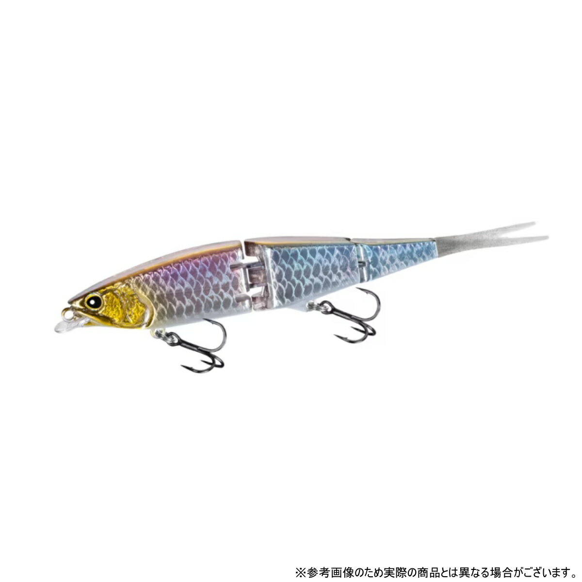 樂天商城 - シマノ(SHIMANO) ZR-M10Z 002 Nギザーシャッド【フェイサー 85+SF】