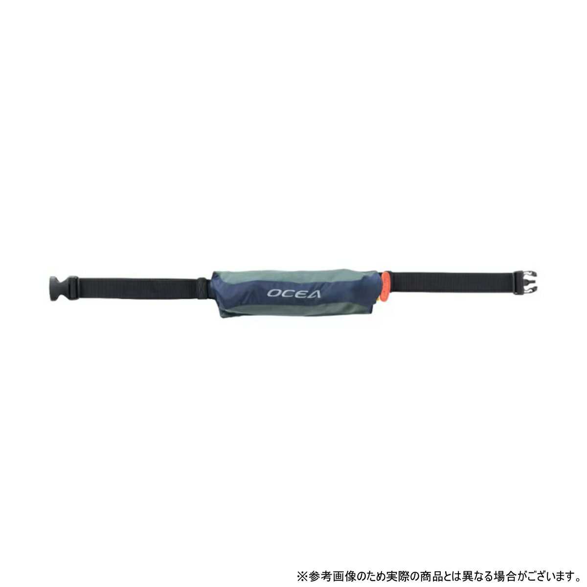 Rakuten - シマノ(SHIMANO) VF-053U オシアネイビー FREE【ラフトエアジャケット (コンパクトタイプ・膨脹式救命具)】