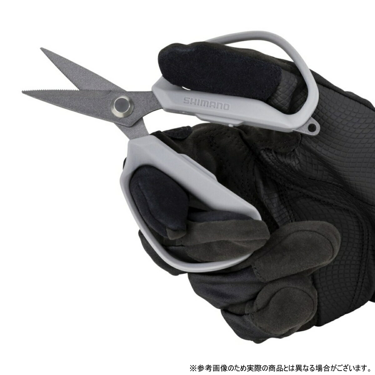 dn e-shopのシマノ(SHIMANO) CT-522Z ブラック【スパシザー ST オリジナル】｜アングル3