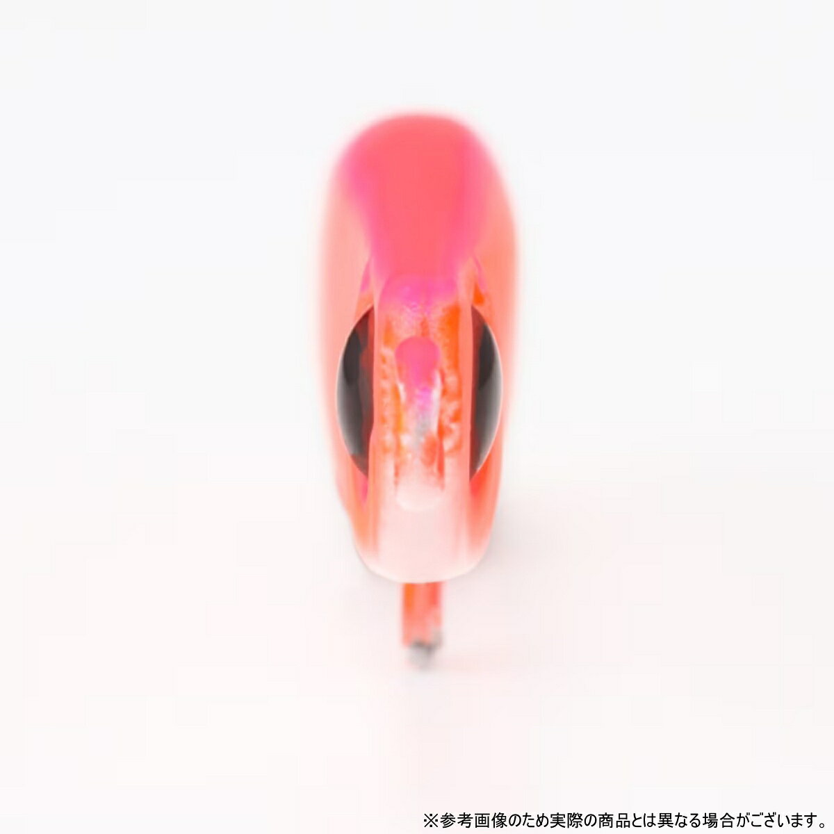 スピンビーム ハイアピール 32g STマットオレンジ (2)