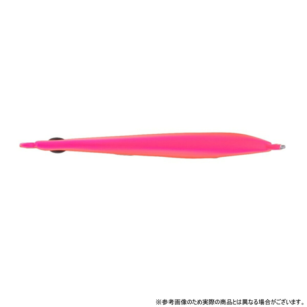 スピンビーム 32g Sレッドチャート (3)