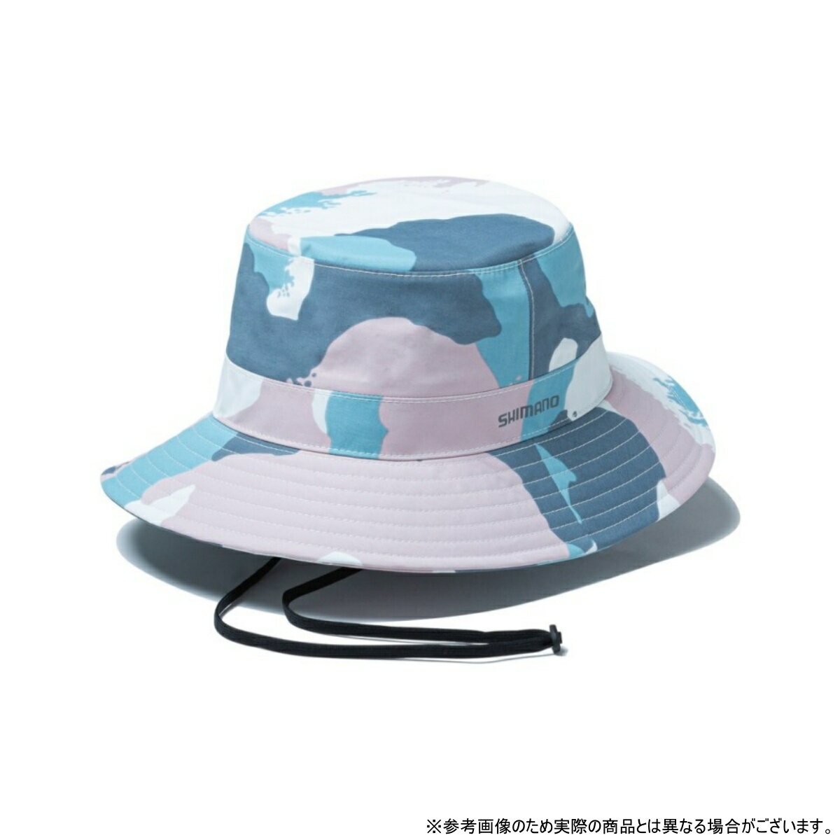Rakuten - シマノ(SHIMANO) CA-088Z ペールHUNカモ M【レインバケットハット】