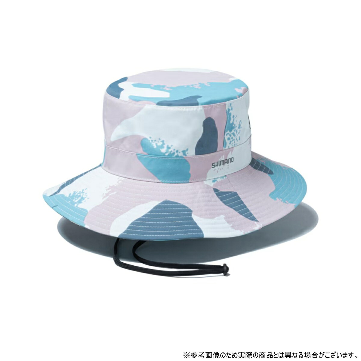 Rakuten - シマノ(SHIMANO) CA-087Z ペールHUNカモ M【レインハット】