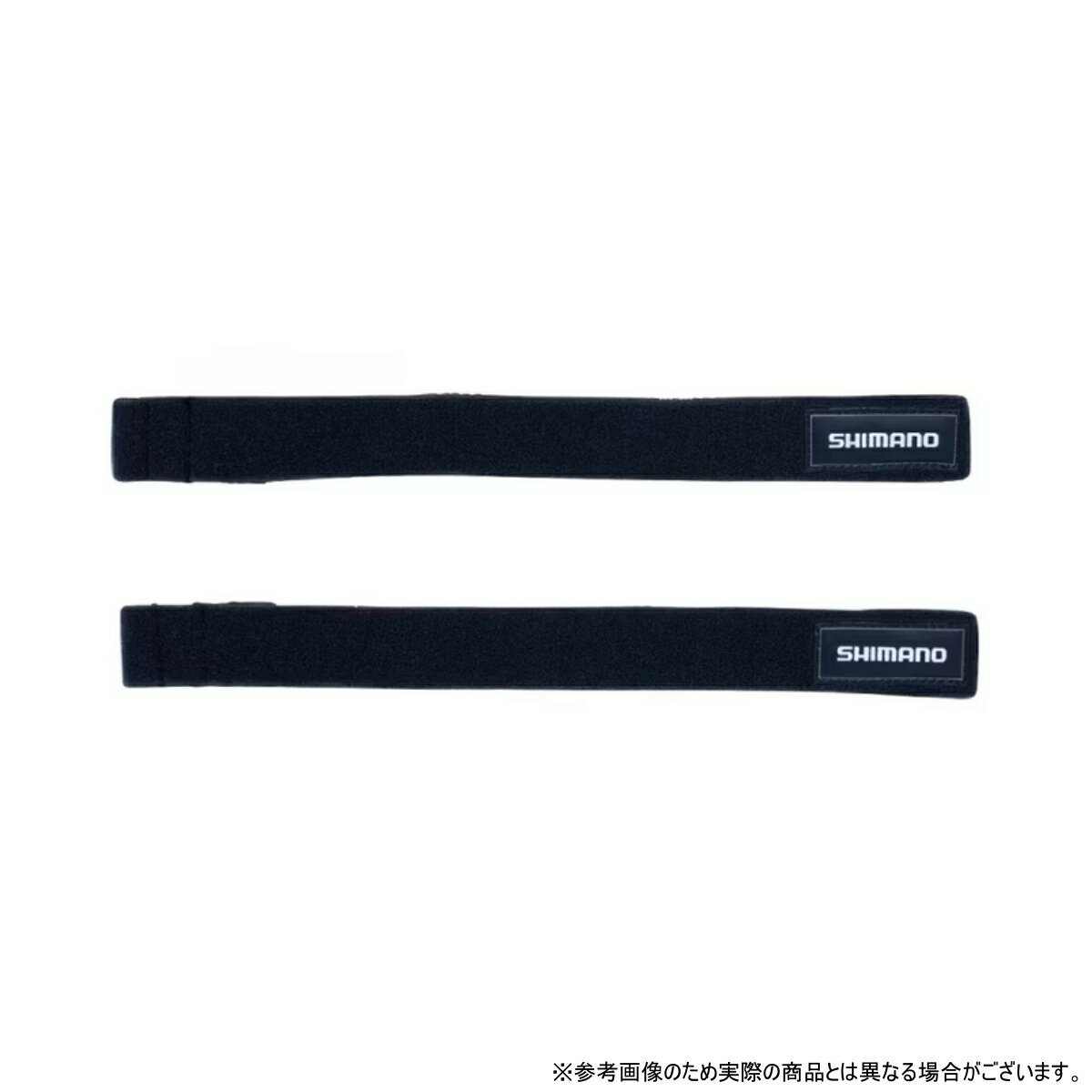 複数本を素早く巻きやすいロッドベルト滑りにくく、クッション性のあるクロロプレン素材を採用し、ロッドをしっかり束ねられるロッドバンドです。濡れても固定力が落ちにくい特殊面ファスナーを採用しました。ロッドベルト末端をT字型の構造にしました。T字型部分をロッドに引っかけることで、テンションをかけながら片手でも素早くロッドを束ねることが可能にしました。★仕様・規格・寸法★JAN4969363157645カラーネイビーサイズM(3.3x30cm)容量(L)重量(kg)収納目安本体寸(cm)内寸(cm)外寸(cm)インナーケース(cm)