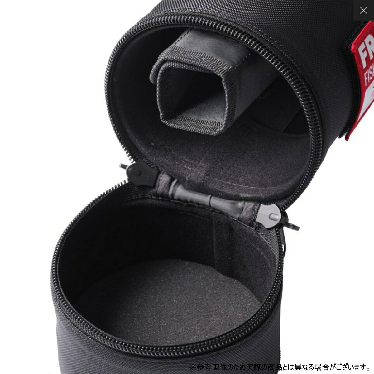 シマノ(SHIMANO) トランスポートロッドケース 165 ブルーロゴ BR-036Y 2