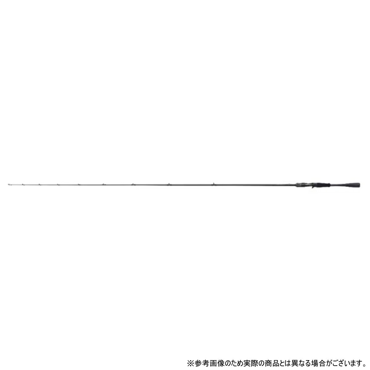 響きわたる感度、加速する操作性。世界が認めた“本物”の風格世界中のフィールドで鍛えられたゾディアスが、さらなる実釣性能の向上を目指してアップデートしました。軽快な操作感をもたらす高バランス設計、キャスト精度とパワー伝達を高めるハイパワーX構造。そして、水中の変化を明確に伝えるカーボンモノコックグリップ。それぞれの要素を丁寧に見直し、より高い次元で融合させることで、現代のバスフィッシングロッドに求められる完成度へと磨きを掛けました。基本性能を愚直なまでに追求し、あらゆる状況に応える、信頼の一本がここにあります。※G＝グラスコンポジット、SB＝スイムベイト・ビッグベイト、S＝ソリッドティップ、＋＝ワンランク上のパワーとの中間を表します。★仕様・規格・寸法★JAN4969363275714全長(ft.)6'8"全長(m)2.03継ぎ方式並継テーパーH表示穂先互換タイプ継数(本)2仕舞寸法(cm)104.5自重(g)100先径(mm)1.5元径(mm)ルアーウェイト(g)3.5-10ジグウェイト(g)プラグウェイト(g)キャストウェイト(g)バーチカルウェイト(g)エギサイズ(号)エギウェイト(g)スッテサイズ(号)スッテサイズ(g)テンヤ号数(号)錘負荷(号)錘負荷(g)適合オモリ(号)標準錘負荷(号)適合ラインナイロン (lb)適合ラインナイロン・フロロ(lb)6-12適合ラインPE(号)MAX 1.5最大ドラグ(kg)最大ドラグ角度(°)適合水中糸(ナイロン・号)適合水中糸(メタル・号)適合ハリス(号)ズーム(cm)グリップ長(mm)234グリップタイプリールシート位置(mm)リールシートタイプカーボン含有率(％)95.4