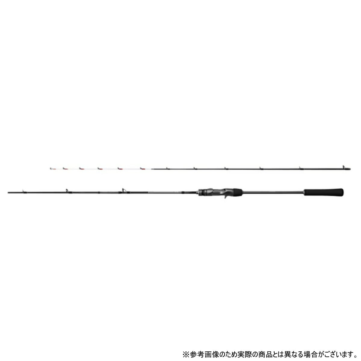 シマノ(SHIMANO) 26クロスミッション SS B66M