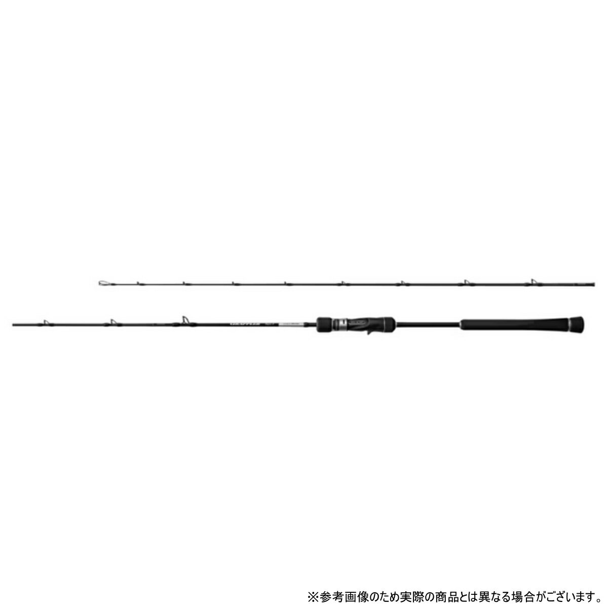 グラップラー タイプ J フルベンド B60-1