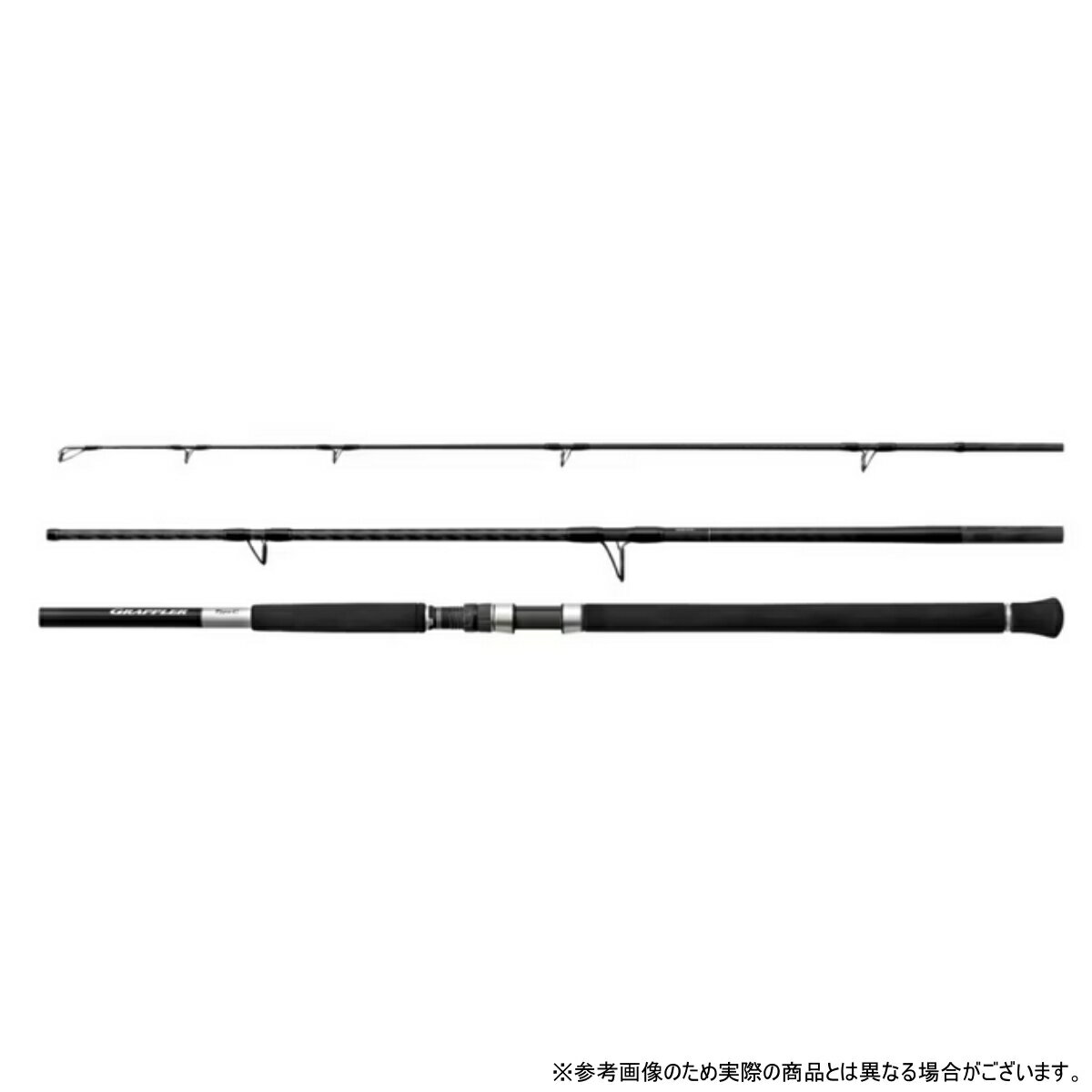 楽天市場】シマノ グラップラー タイプc s82xhの通販