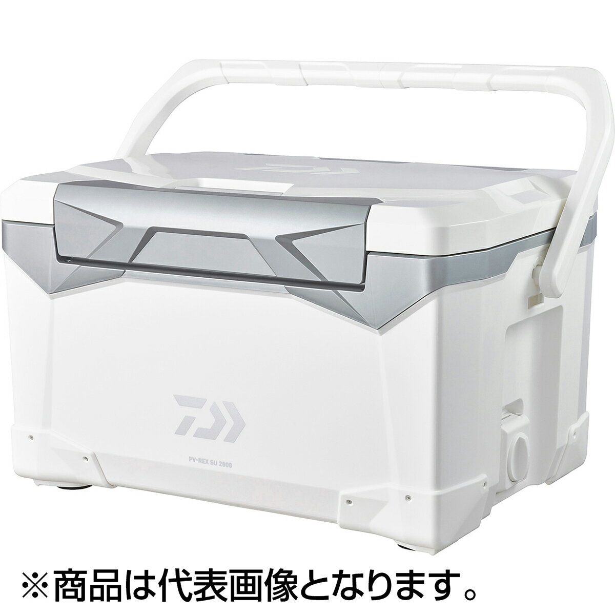 ダイワ(DAIWA) プロバイザーREX SU1600 シルバー