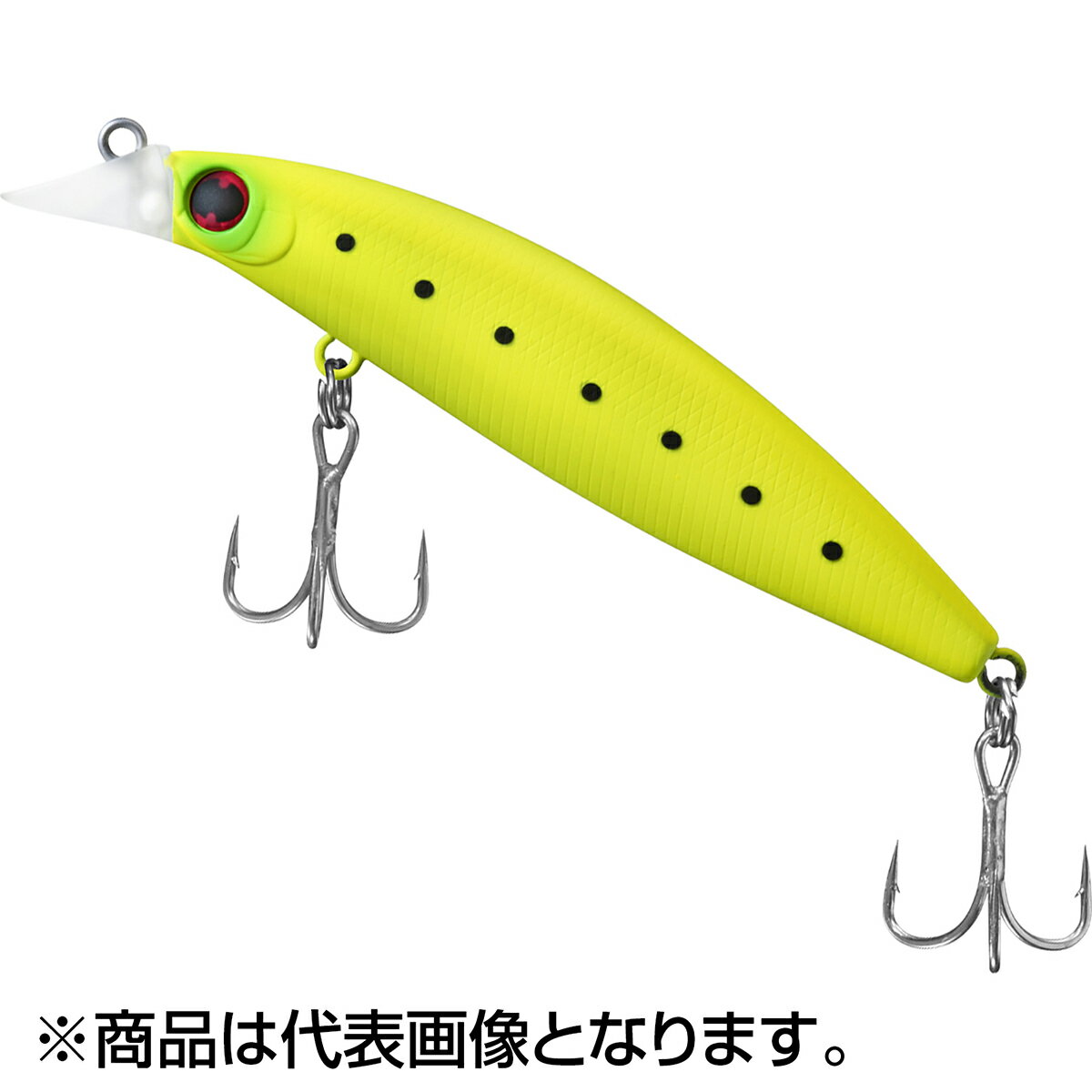 乐天商城 - ダイワ(DAIWA) ショアラインシャイナーZ バーティス 80S 80mm 11.8g マットチャートイワシ
