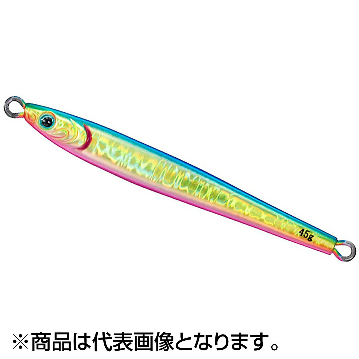 ダイワ TGベイト スリム SLJ 60g人気カラー 5個セット DAIWA（ダイワ） TGベイトSLJ 60g （2022年9月追加カラー